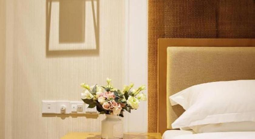 Cheermore Recreation Hotel Guangzhou Zhimao Yuan Ecological Spa Leisure Hotel Exterior photo