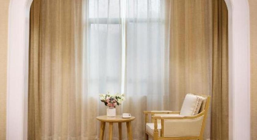 Cheermore Recreation Hotel Guangzhou Zhimao Yuan Ecological Spa Leisure Hotel Exterior photo